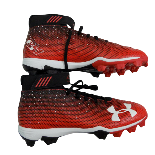 Ranking integrated 1st place Under Armour Cleats Mens Size 12.5 Rm Harper 2 Bryce 34 Baseball New product type