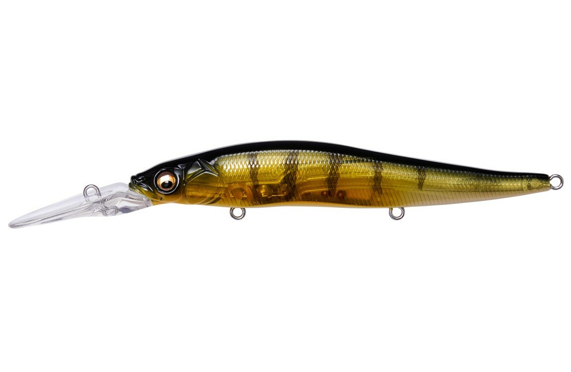 Megabass VISION ONETEN BAY ORANGE ２個セット Megabass Vision Oneten / 110 + 2 Jerkbait - Choose Color | eBay