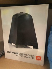 jbl cinema sb300