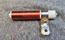 High power plate choke copy of 45-61 for Pride DX300, SB220/221, SB200/201, 300A