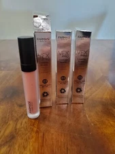 Farmasi VFX PRO Matte Liquid Lipstick -My Lips But Better