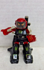 TOMY Battroborg Battling Robot 3.5" Figure 031324AST2-A5