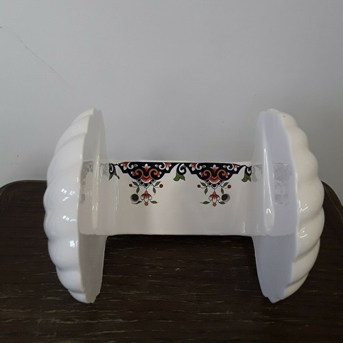 Dérouleur papier toilette