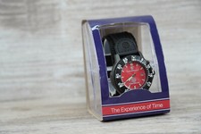 Orologio Smith & Wesson nuovo orologio pompiere SWW-455F