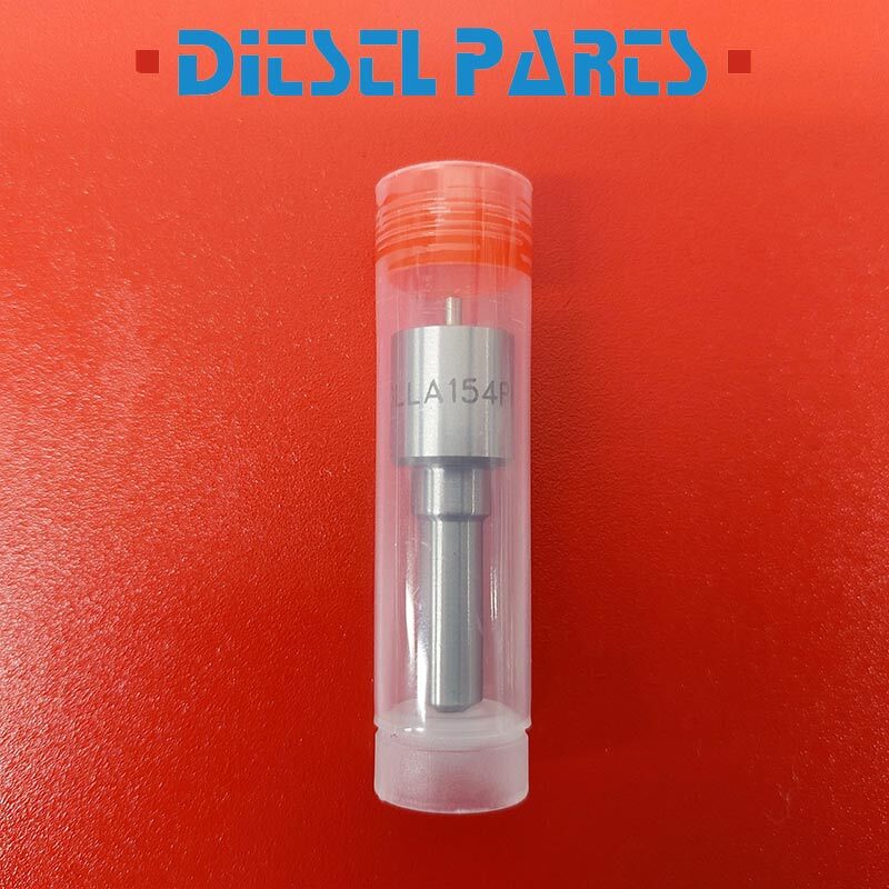 4x Fuel Injector Nozzle Tips 105017-0490 DLLA154PN049 for ISUZU