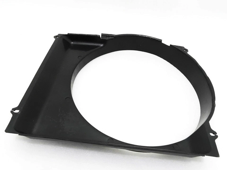 Cubierta del ventilador del radiador para Suzuki Samurai Sierra SJ410 SJ413 gitano Foto 4 de 4