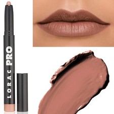 LORAC  Pro Matte  Retractable Lip Color (Tawn...