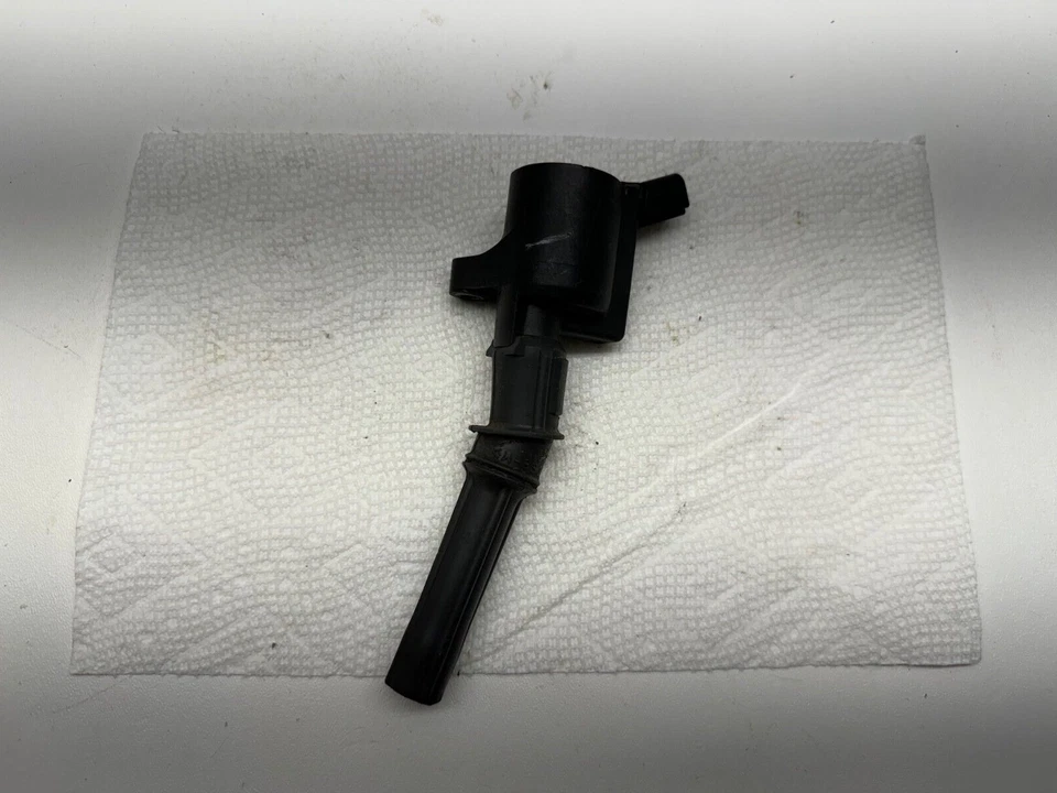 Juego de 8 bobinas de encendido DG508 SP479 para Ford Expedition F150 4,6 L 5,4 L Foto 2 de 4