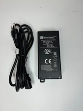 PHIHONG POE Injector POE29U-1AF 100-240V input Single Port Power Over Ethernet
