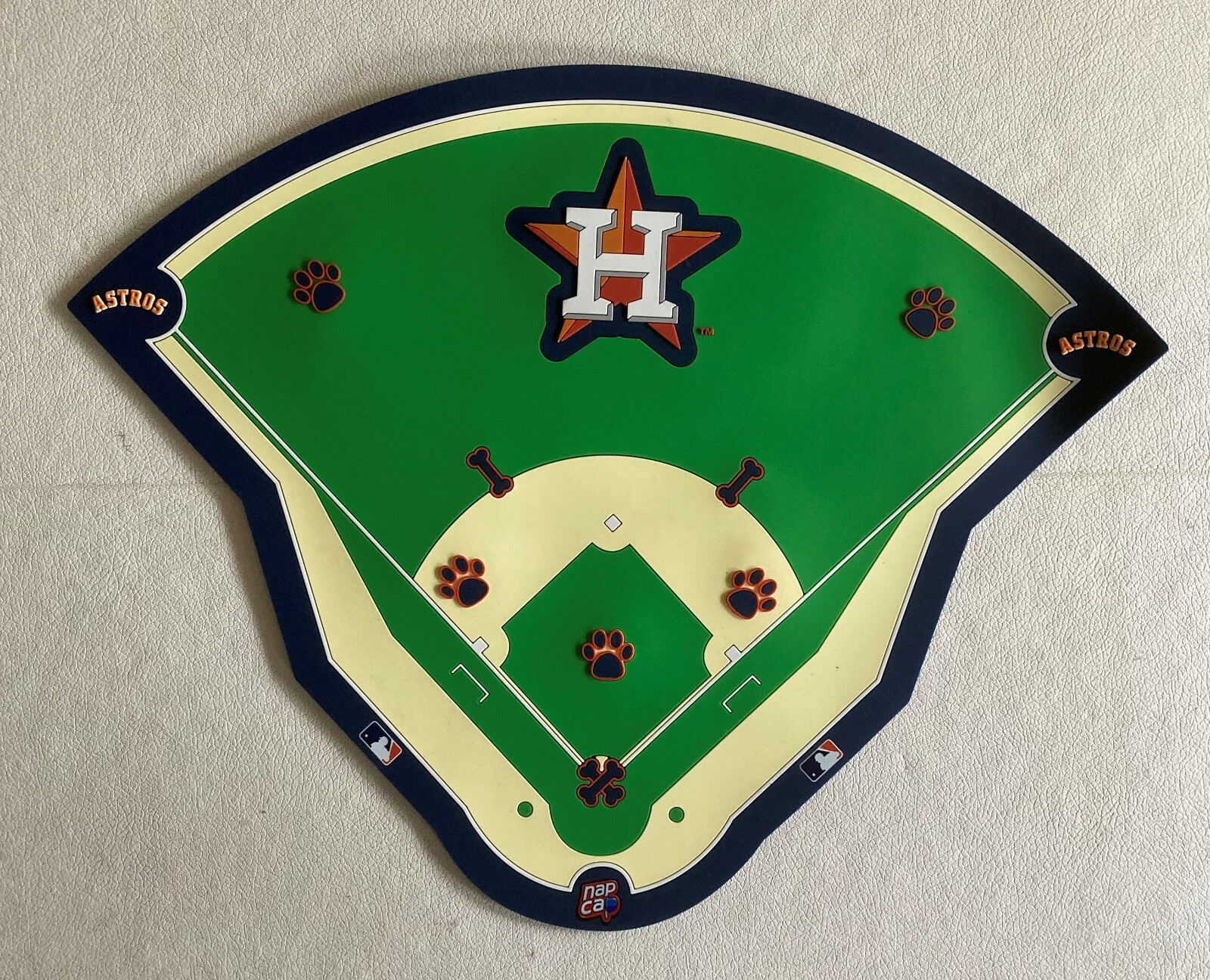 Mat Cat Food Mat