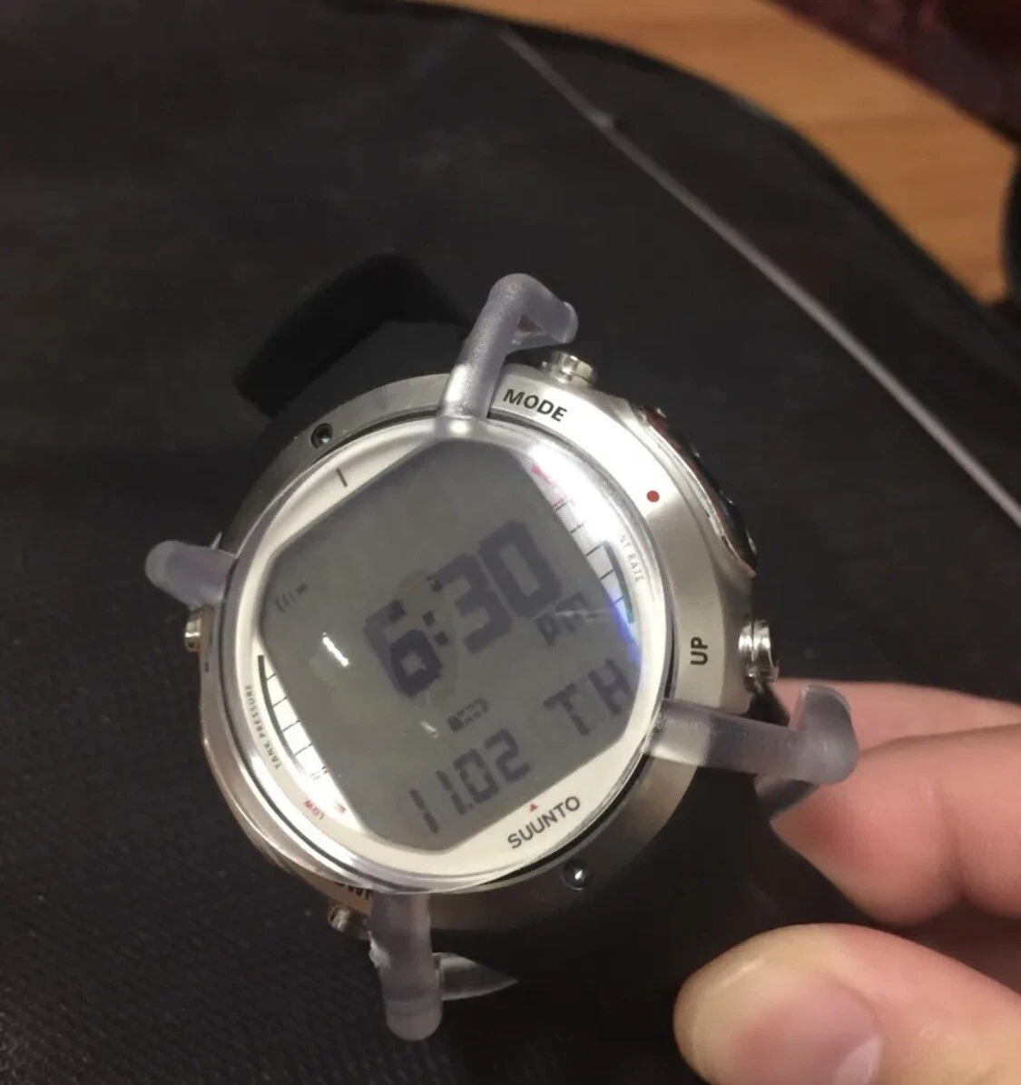 Suunto D9 for sale | eBay