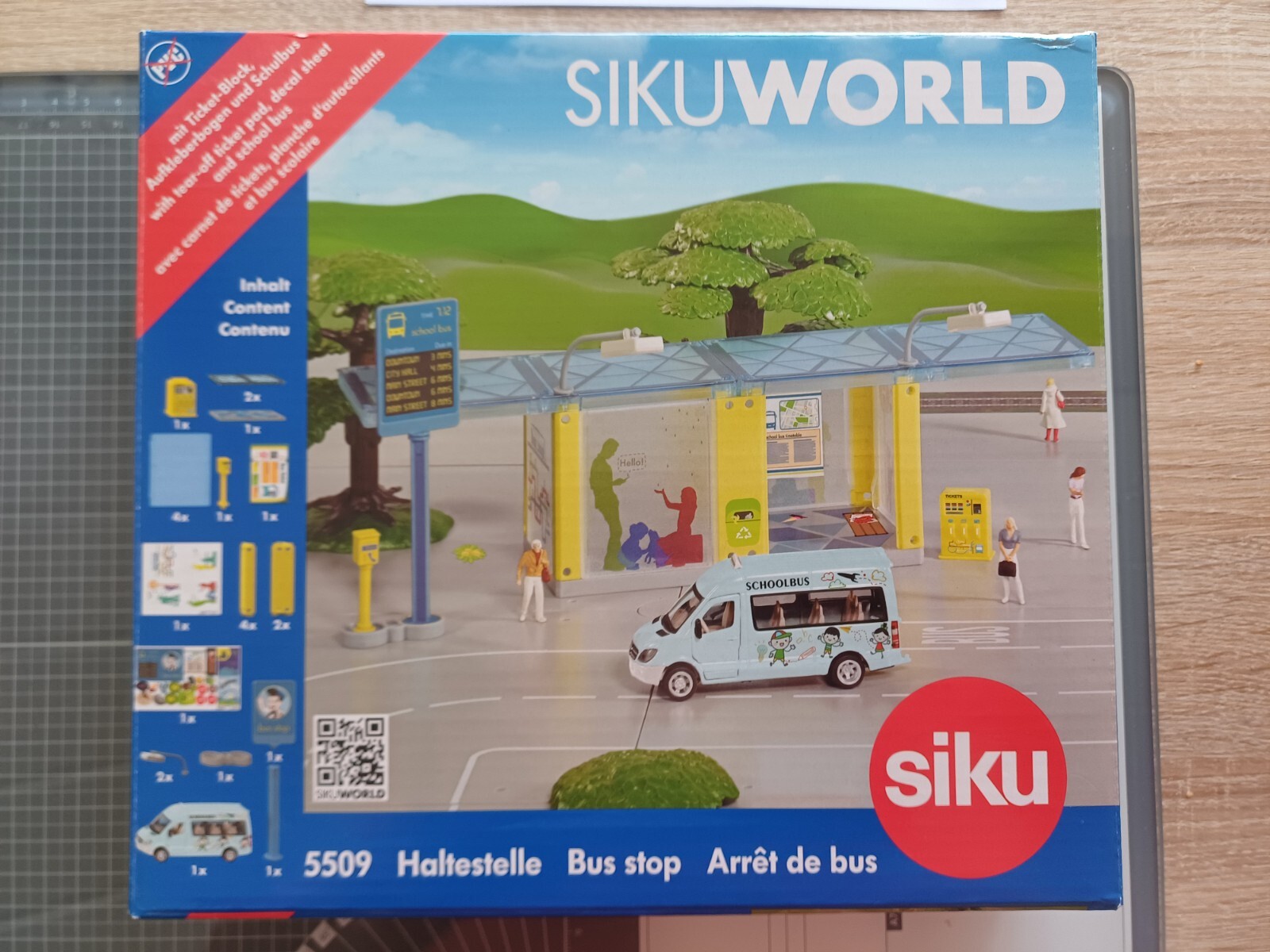 Bild 1 von 2