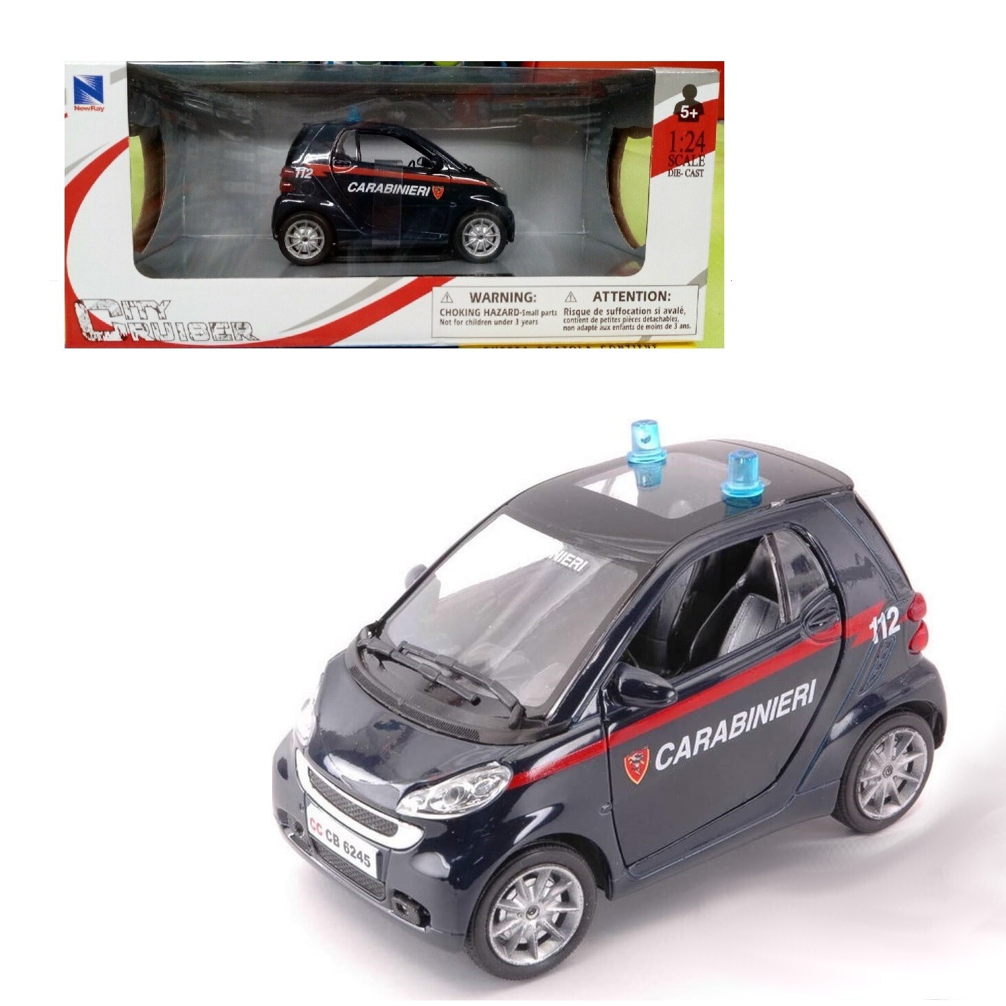 Foto 1 di 4