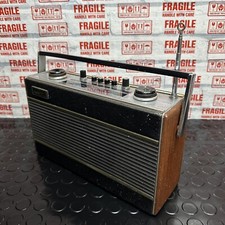 Roberts R606 Vintage Classic Transistor Radio