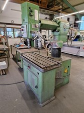 Donau S&auml;ulenbohrmaschine gebraucht