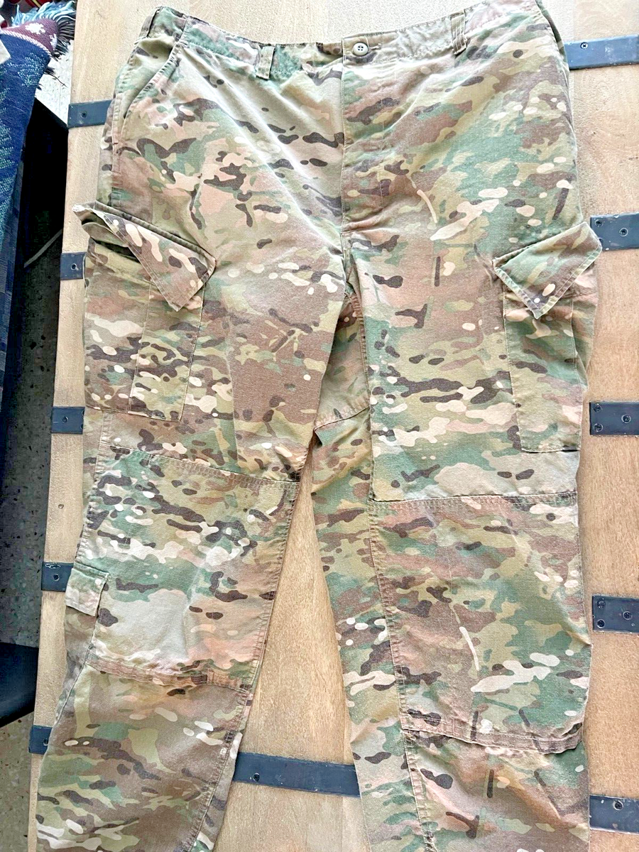 パンツ OMMO IRREGULAR PATTERN AIO パンツ OMMO IRREGULAR PATTERN AIO OMMO ONLINE STORE / BOTTOMS