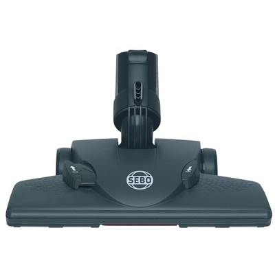 Sebo 7260GS Deluxe Kombi Floorhead For Felix/K/E/D/C Machines - Adams - Foto 8