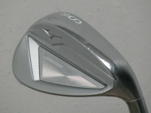Palos de golf grafito stiff Mizuno Edge