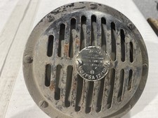 Porsche 356 Horn 1210 Tested And Working