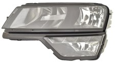 Scheinwerfer für Skoda Karoq Von 2017 Ohne Nebelscheinwerfer Links