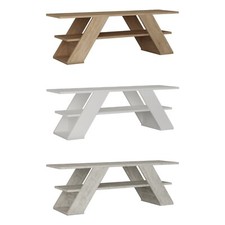 Mobile Porta Tv AVION da 120 cm in legno