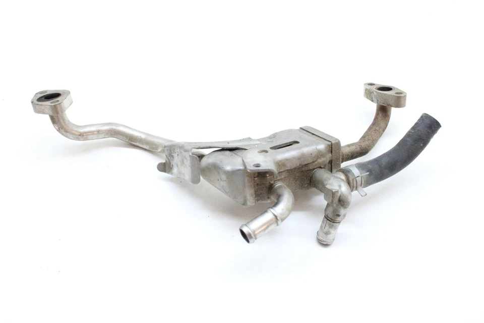 2017 SUBARU FORESTER EGR 气门冷却器 14793 AA140 原始设备制造商 17 — 第 4/4 张图片