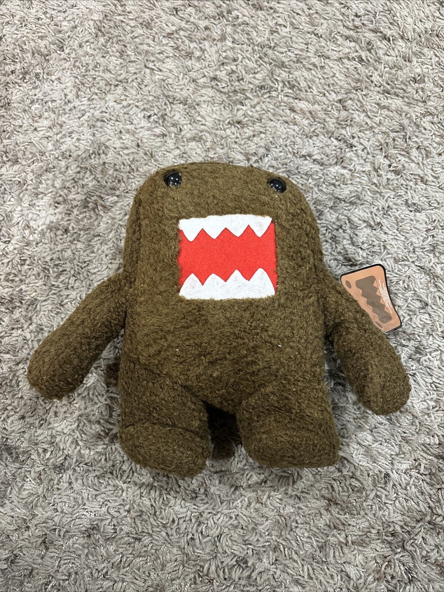 Licensed Play Domo 10