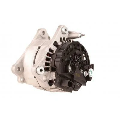 Alternador VW VOLKSWAGEN T4 TRANSPORTER 2.5 TDI 1999-2003 90AMP *ORIGINAL* - Imagen 3 de 4