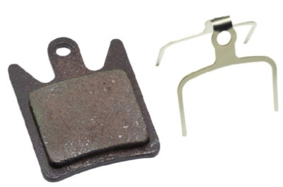 BIKE BRAKE PADS DS-35 SP-35 HOPE MOTO V2 BARADINE