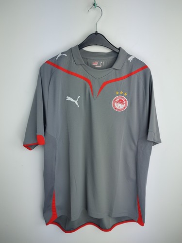CA LOS ANDES, original 90s football shirt Trikot camiseta maillot