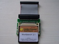 Amiga 600 8gb SPECIAL EDITION cf PFS 2.1 WHDLOAD 18.9 + DEMOS updated