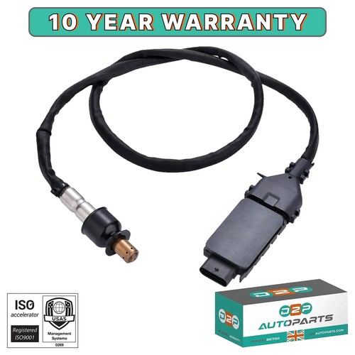 NOX SENSOR FOR BMW X5 M50d G05 3.0D POST CAT 2018>> B57D30C, 13628580409