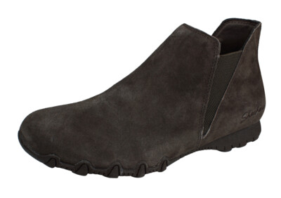 skechers bikers mc bellore ankle boot