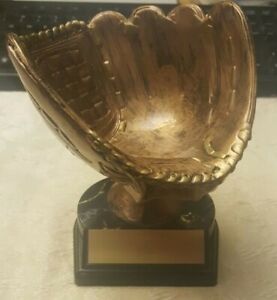 Softball Trophy Softball Holder Free Engraving.
