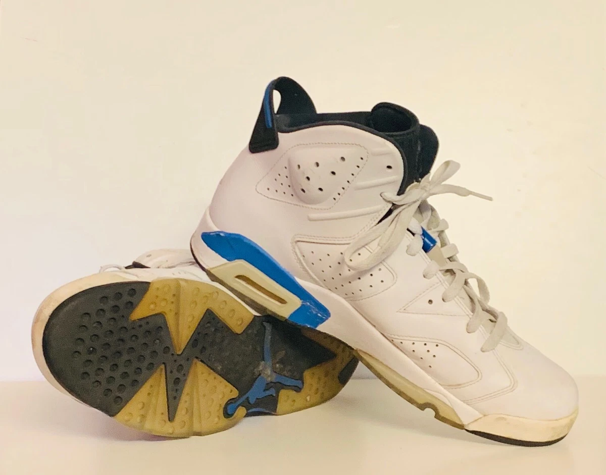 Jordan 6 shoe laces sale