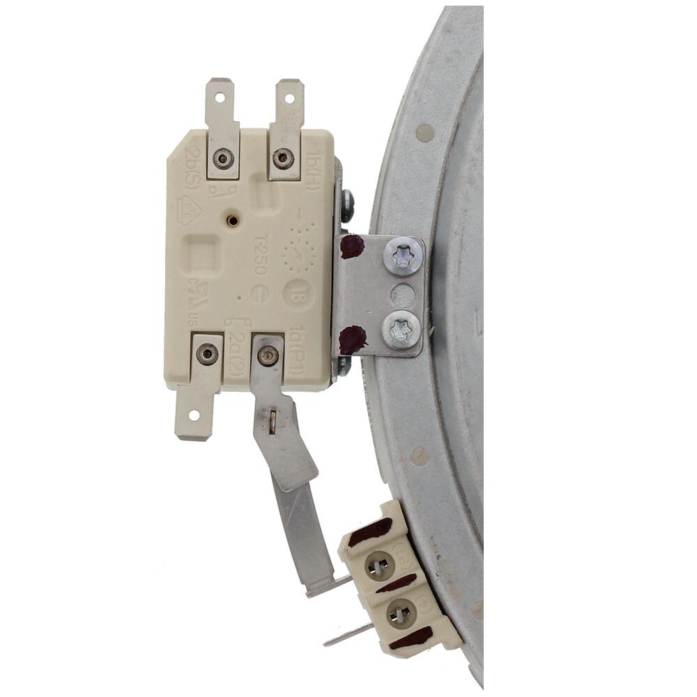 Snap Supply WB30T10132 Radiant Surface Element Replacement for GE