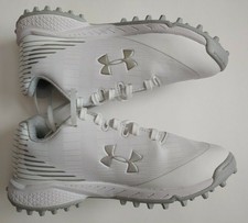 under armour women's lax finisher turf lacrosse shoe