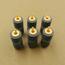 6X Paper Pickup Roller Fit for Xerox 240 242 250 252 260 7655 7665 7675  