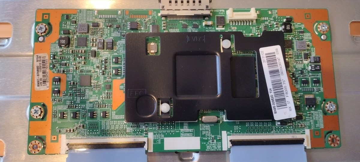 その他 k7557fbdd7bbf BN94-00076Z Samsung Main Board, BN41-02844F, BN97-00097H