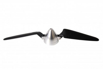 Arcus II SPINNER UND KLAPPLUFTSCHRAUBE 9X5 - Modell Produktbild-Vorschau 7