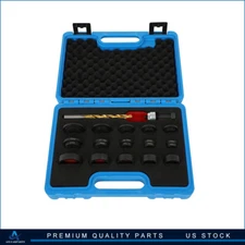 NEW Bumper Cover parking sensor And lens Hole Maker GAT-PSHM-500