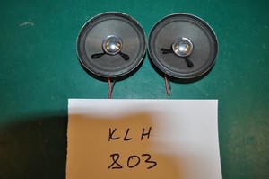 klh replacement parts
