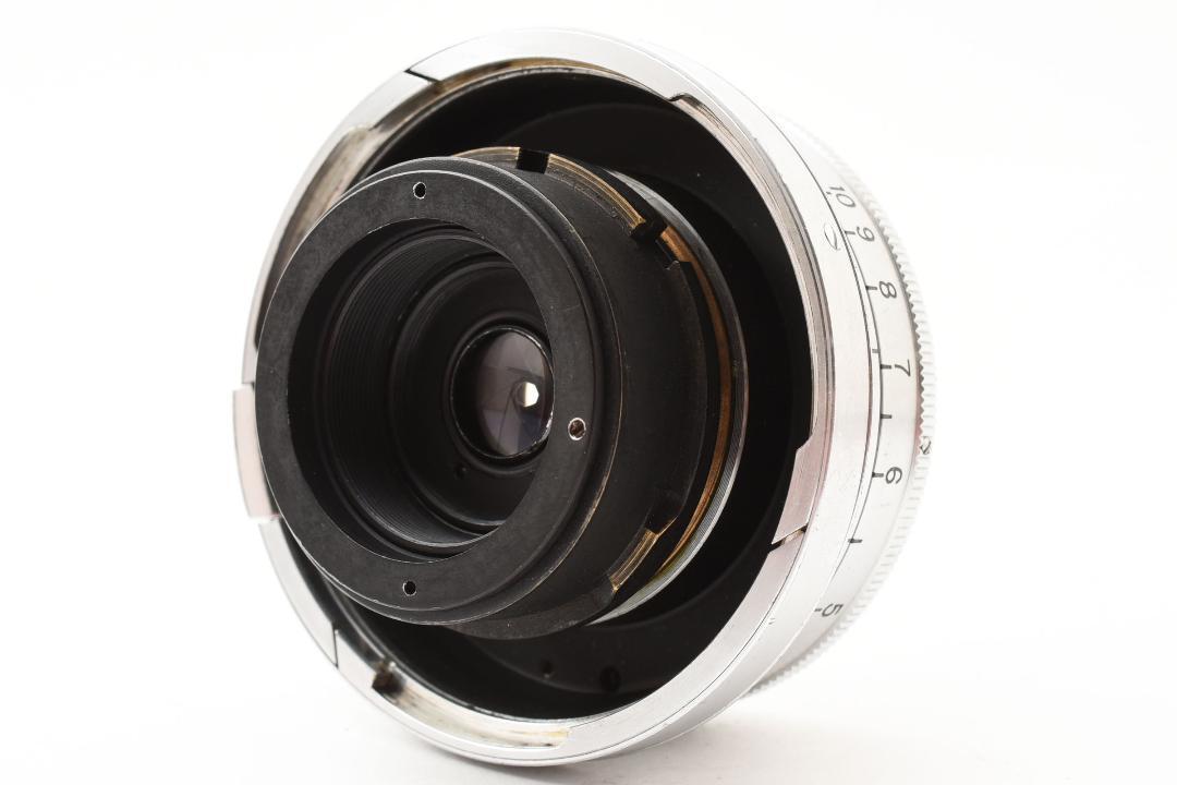 NIKON w-nikkorc 3.5cmF3.5 S mount 230015 | eBay NIKON w-nikkorc 3.5cmF3.5 S mount 230015 | eBay