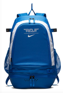 trout vapor baseball backpack