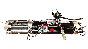 #ad Waltco 70400785 Hydraulic Pump 2200 PSI OEM NEW Pump Motor replacement $2350.00