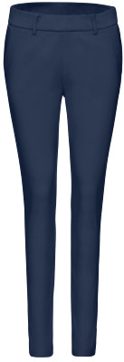 KJUS Damen Ikala 7/8 Treggings - Farbe: Atlanta Blue