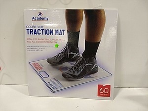 courtside traction mat