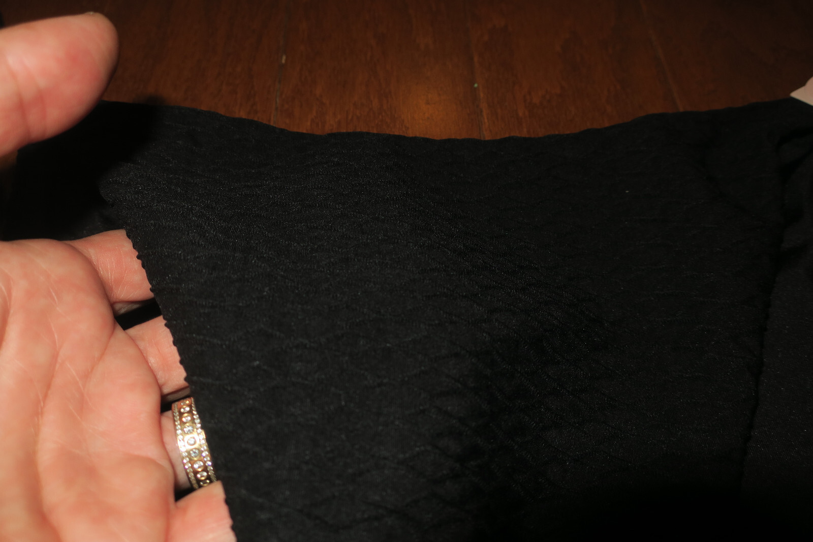 Victoria's Secret XL Cheeky String Bikini Bottoms Swimwear Logo