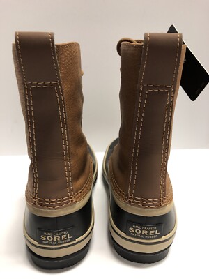 Sorel 1964 premium CVS boots size 7 for sale online | eBay