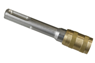 SDS Plus Bithalter 1/4'' Sechskantschaft